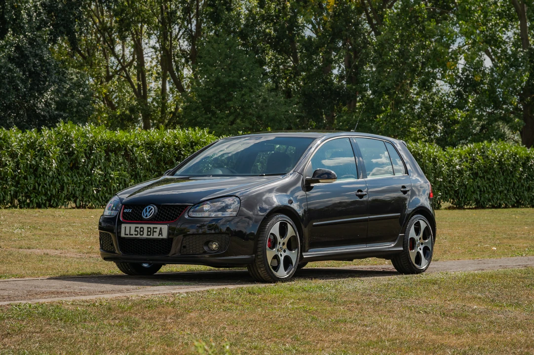 2008 Volkswagen GTI Mk5 - Image 9 of 31