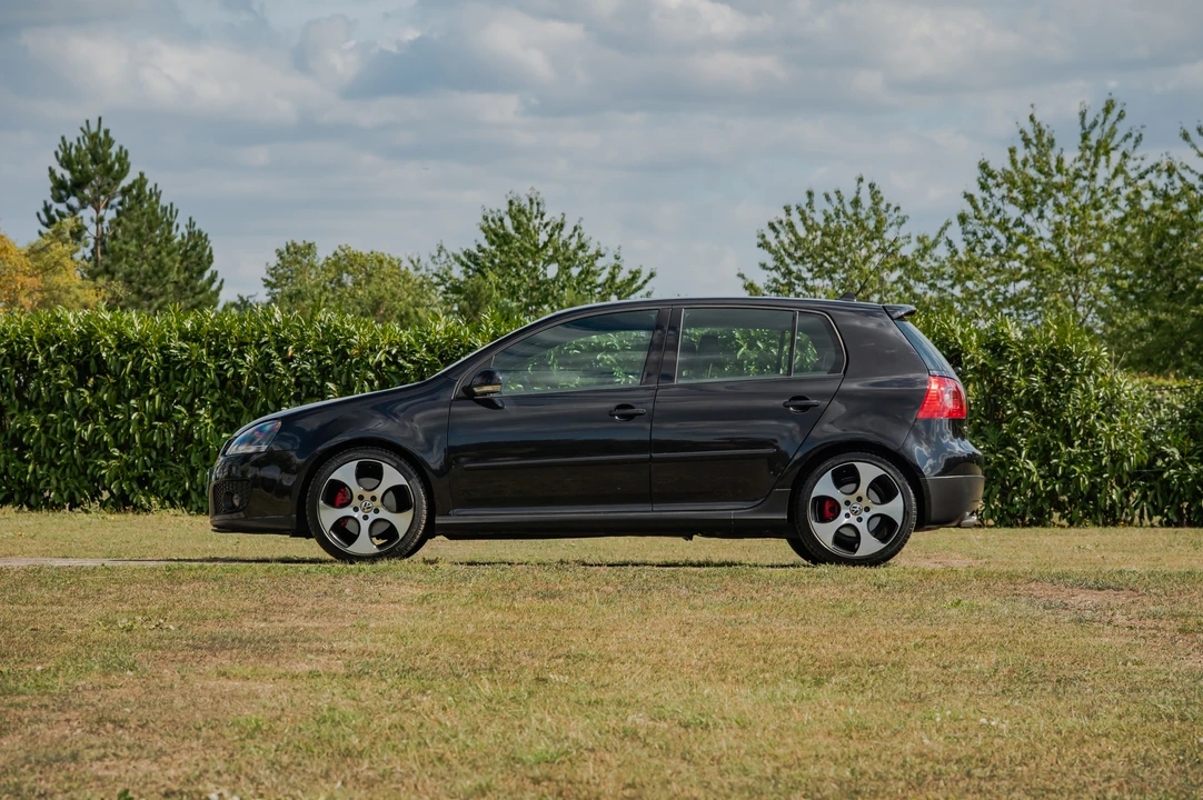 2008 Volkswagen GTI Mk5 - Image 8 of 31