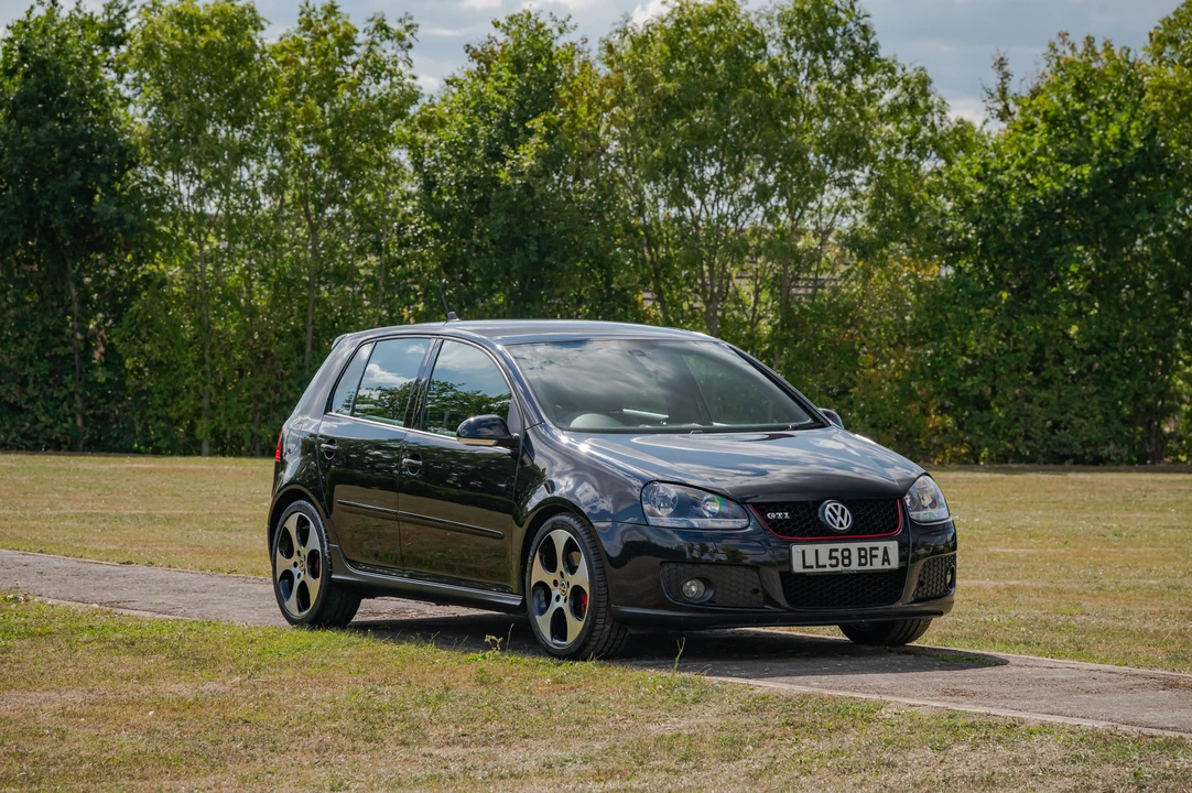 2008 Volkswagen GTI Mk5 - Image 3 of 31