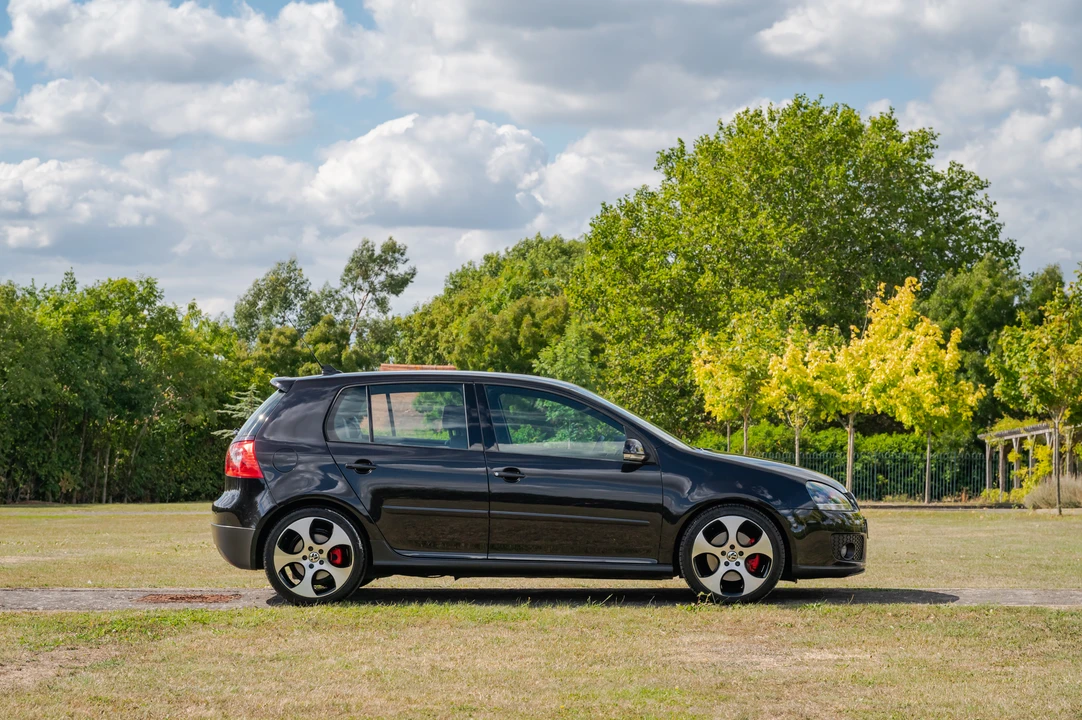 2008 Volkswagen GTI Mk5 - Image 4 of 31