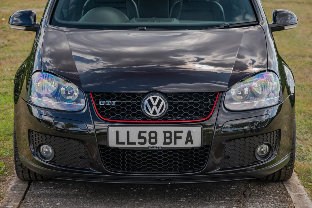 2008 Volkswagen GTI Mk5 - Image 29 of 31