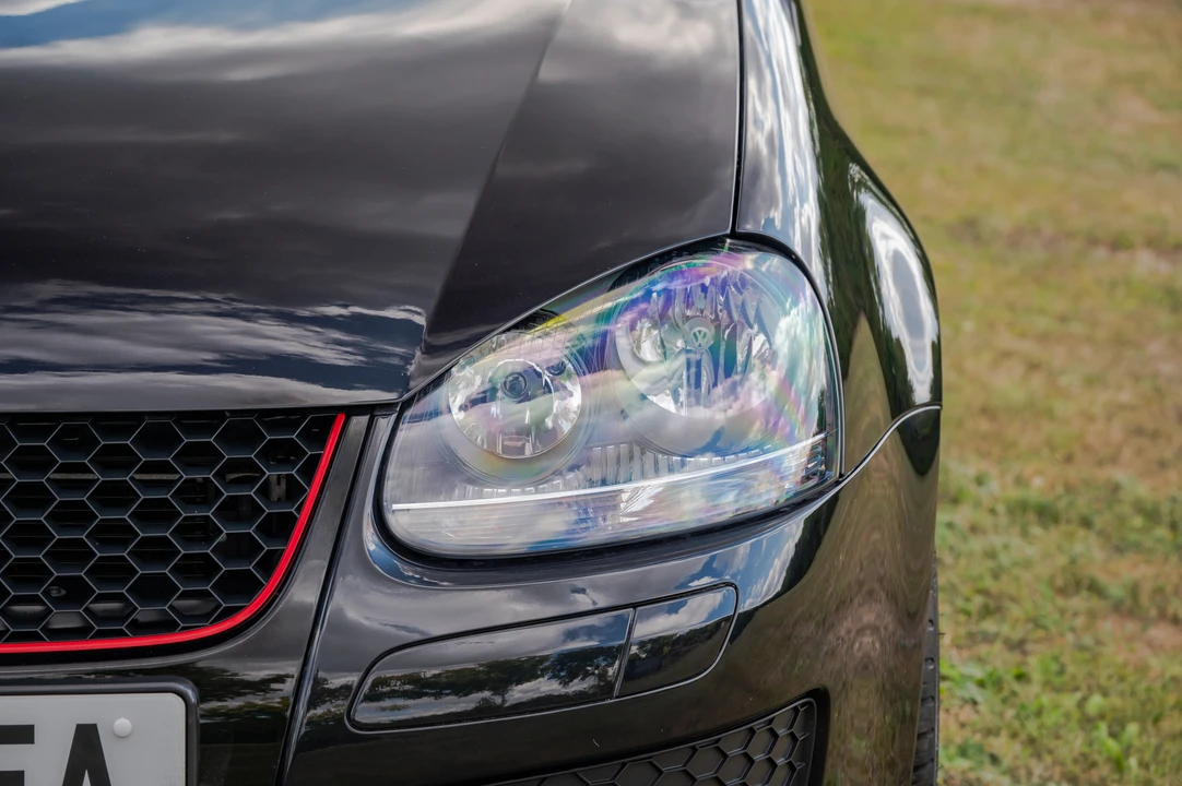 2008 Volkswagen GTI Mk5 - Image 31 of 31