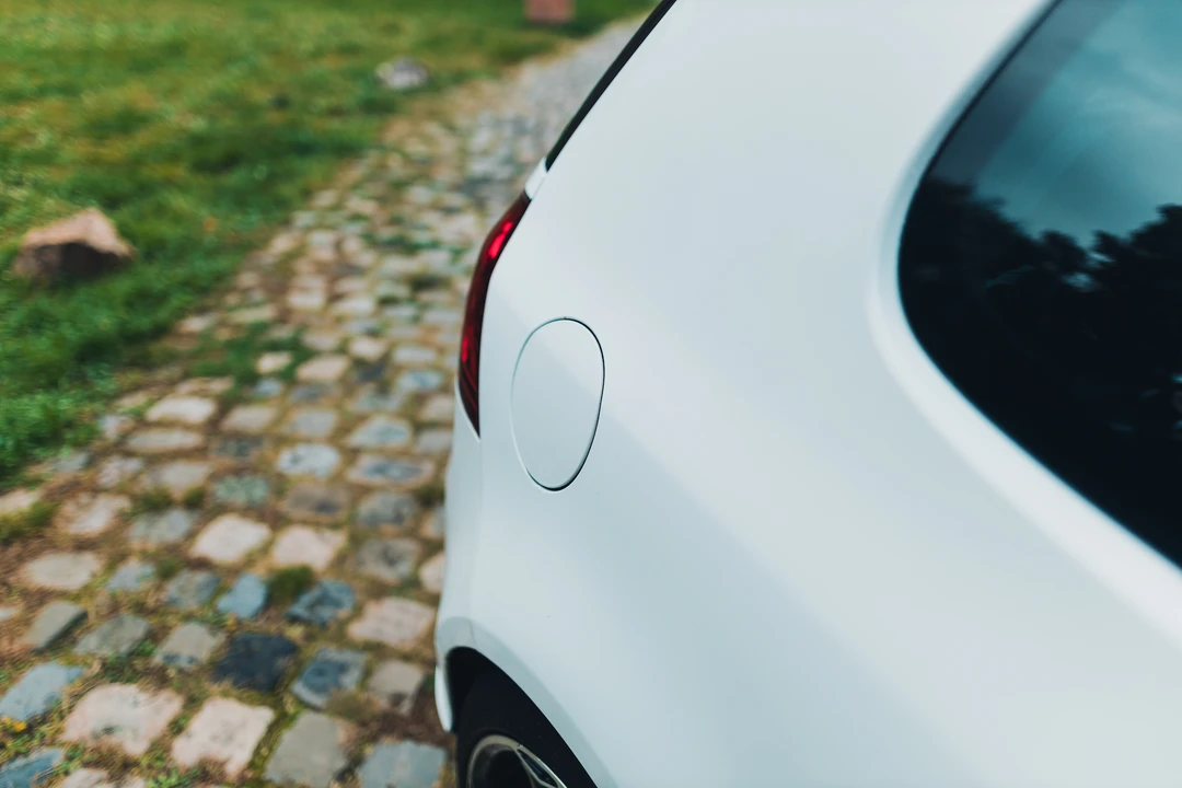 2009 Volkswagen R32 Mk5 - Image 31 of 31