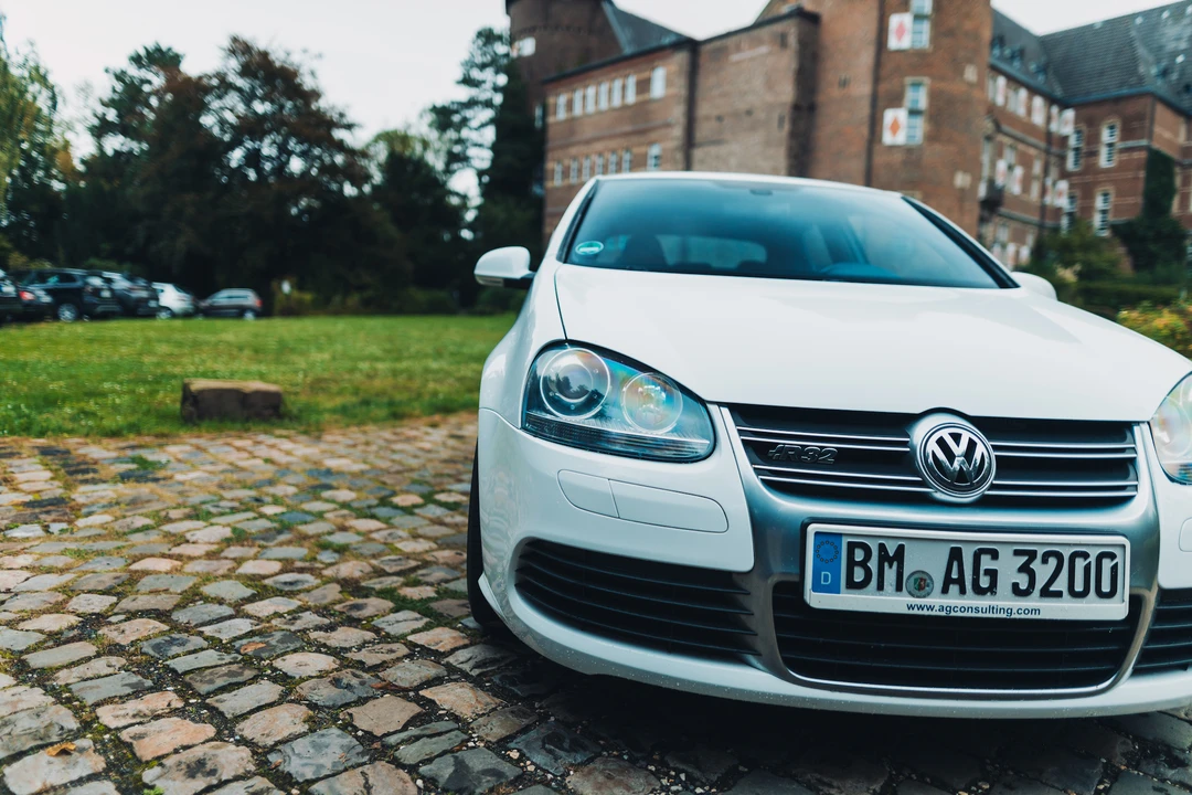 2009 Volkswagen R32 Mk5 - Image 20 of 31