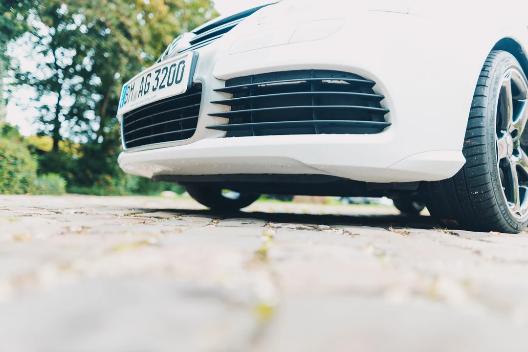 2009 Volkswagen R32 Mk5 - Image 27 of 31