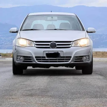 2008 Volkswagen Golf