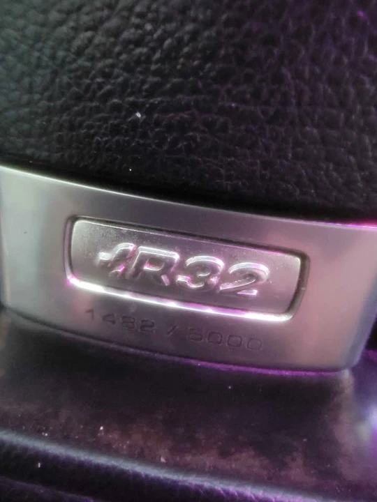 2008 Volkswagen R32 Mk5 - Image 4 of 8