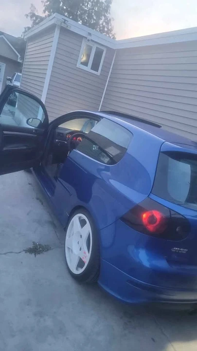2008 Volkswagen R32 Mk5 - Image 8 of 8