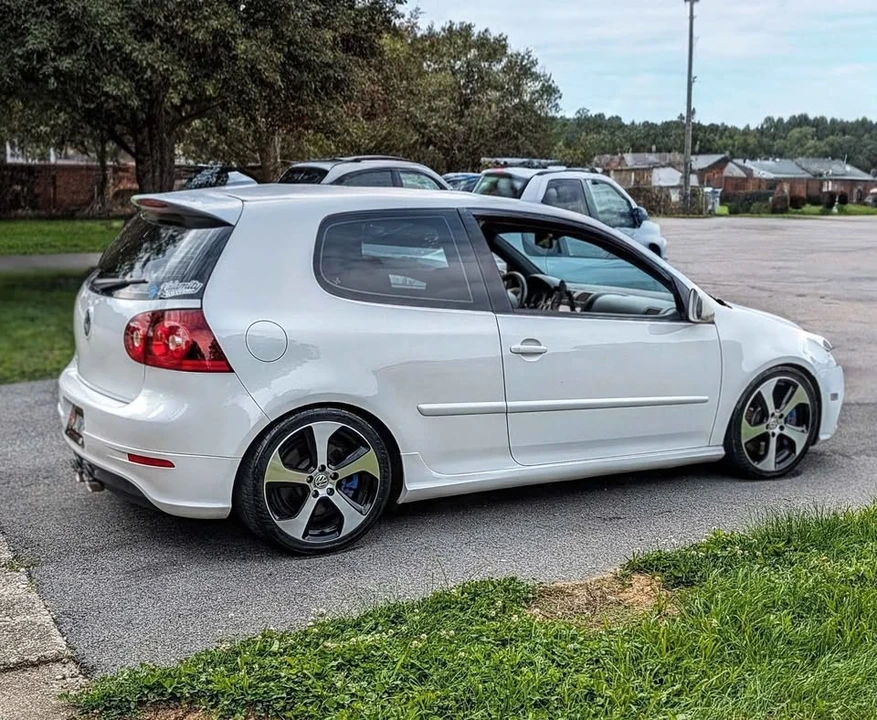 2008 Volkswagen R32 Mk5 - Image 4 of 8