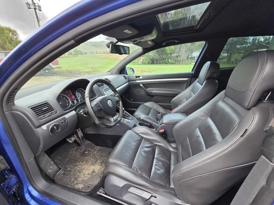 2008 Volkswagen R32 Mk5 - Image 6 of 7