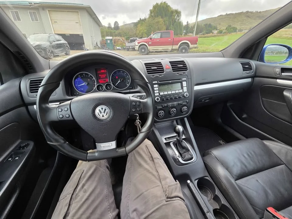2008 Volkswagen R32 Mk5 - Image 7 of 7