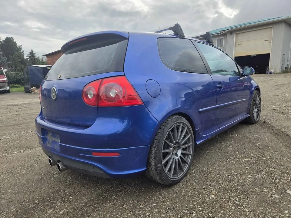 2008 Volkswagen R32 Mk5 - Image 3 of 7
