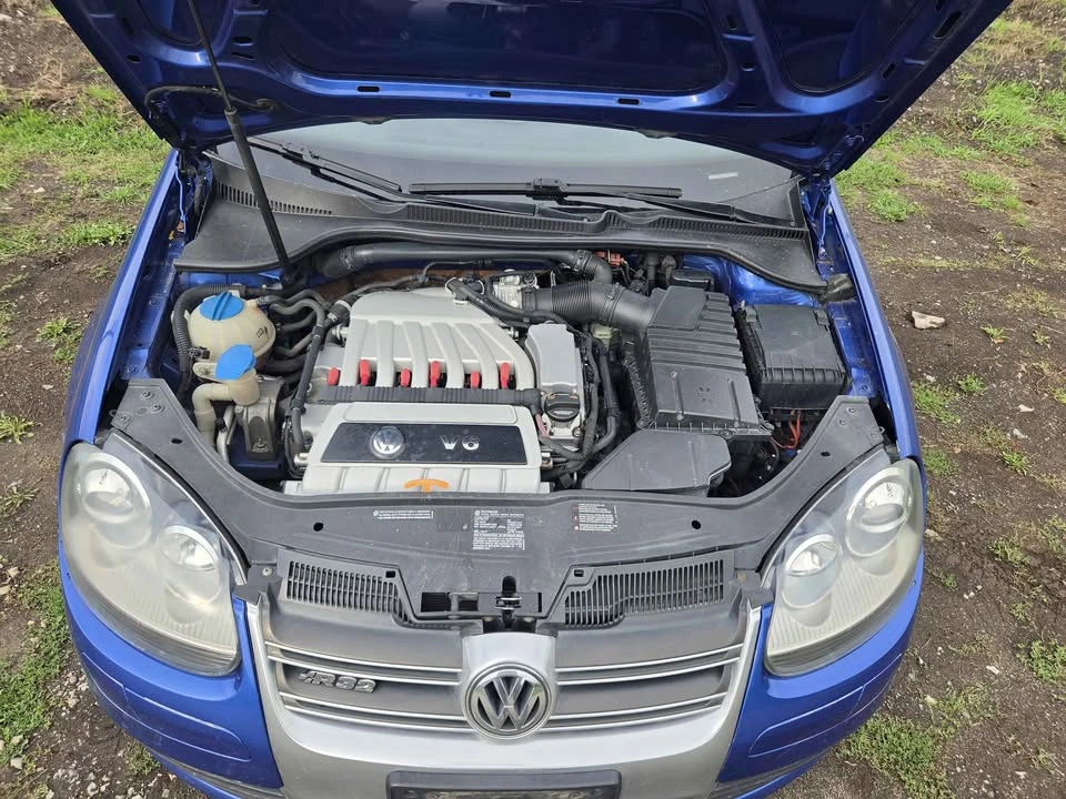2008 Volkswagen R32 Mk5 - Image 5 of 7