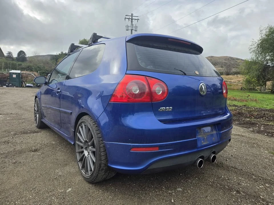 2008 Volkswagen R32 Mk5 - Image 4 of 7