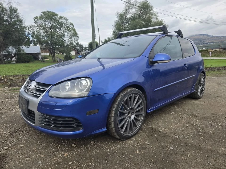2008 Volkswagen R32 Mk5 - Image 2 of 7
