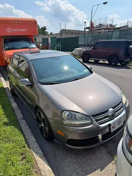 2008 Volkswagen Golf R R32