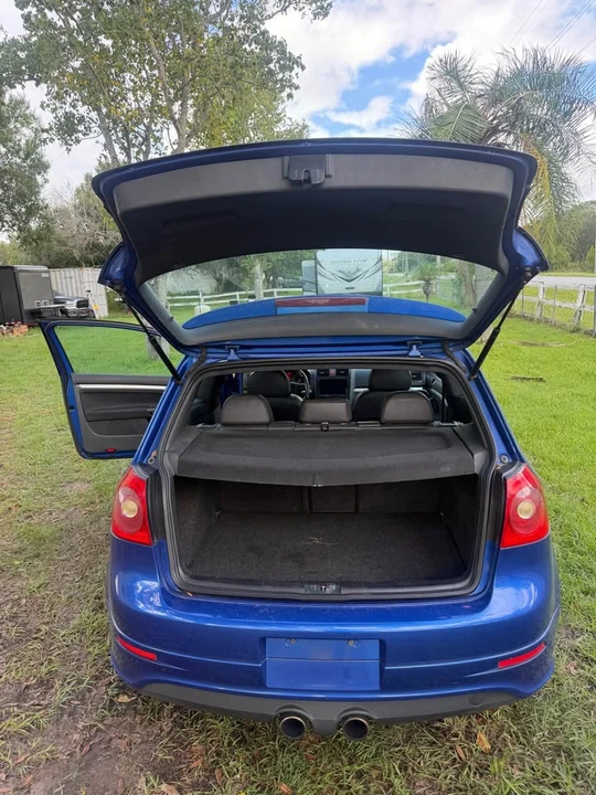2008 Volkswagen R32 Mk5 - Image 5 of 16