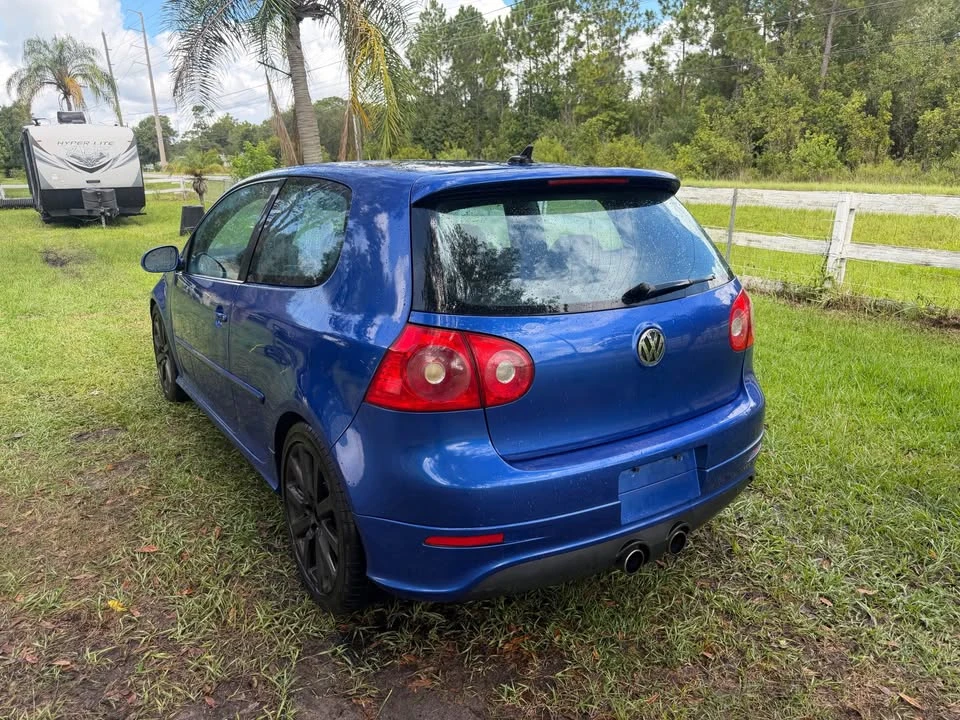 2008 Volkswagen R32 Mk5 - Image 6 of 16