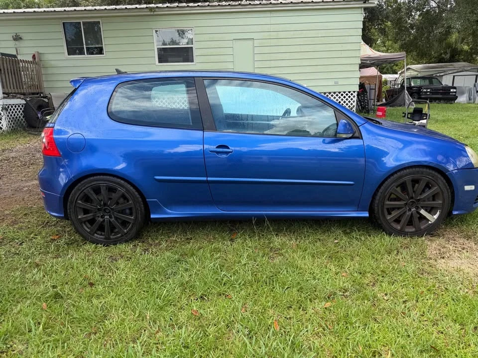 2008 Volkswagen R32 Mk5 - Image 2 of 16