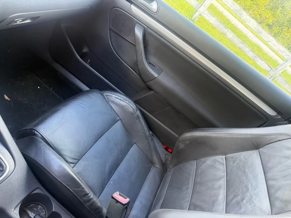 2008 Volkswagen R32 Mk5 - Image 14 of 16