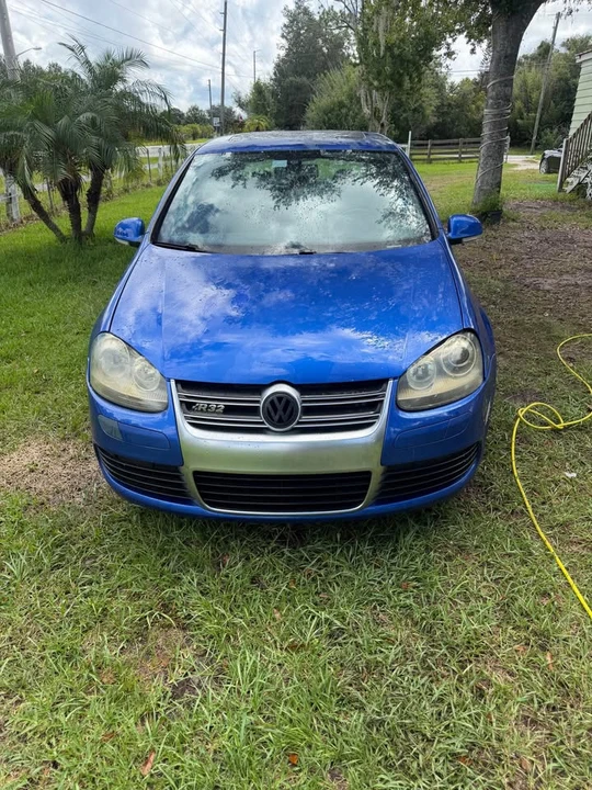 2008 Volkswagen R32 Mk5 - Image 4 of 16