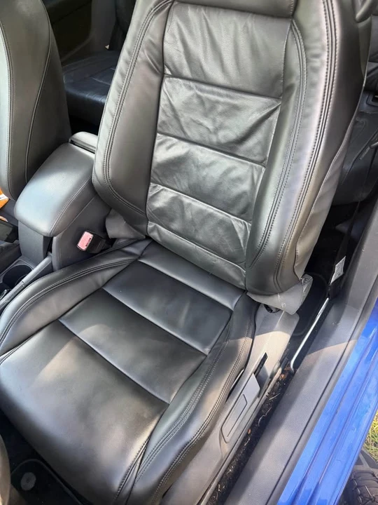 2008 Volkswagen R32 Mk5 - Image 10 of 16