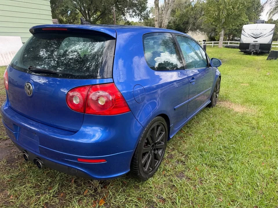 2008 Volkswagen R32 Mk5 - Image 3 of 16