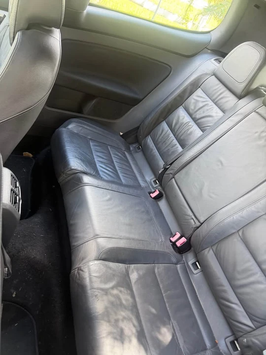 2008 Volkswagen R32 Mk5 - Image 9 of 16