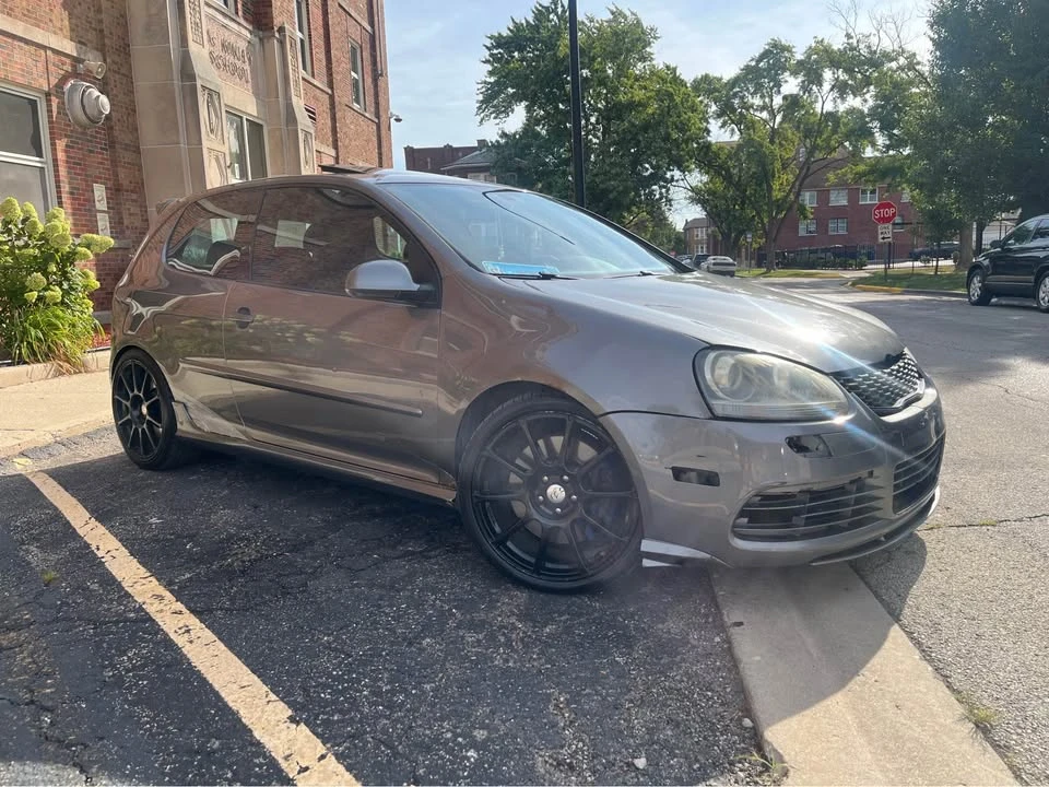 2008 Volkswagen R32 Mk5 - Image 2 of 9