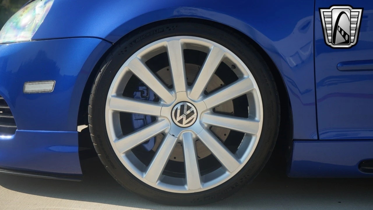 2008 Volkswagen R32 Mk5 - Image 10 of 12
