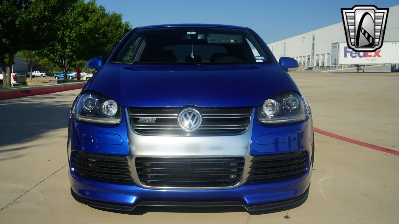 2008 Volkswagen R32 Mk5 - Image 9 of 12