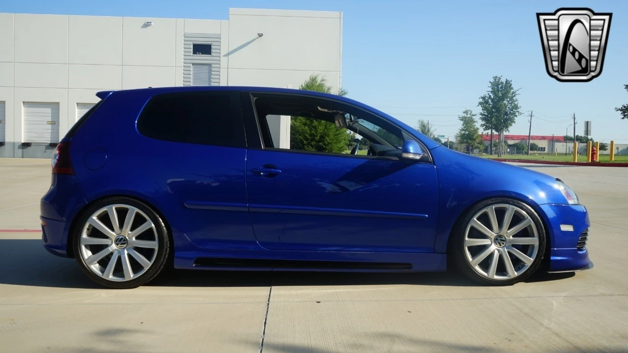 2008 Volkswagen R32 Mk5 - Image 8 of 12