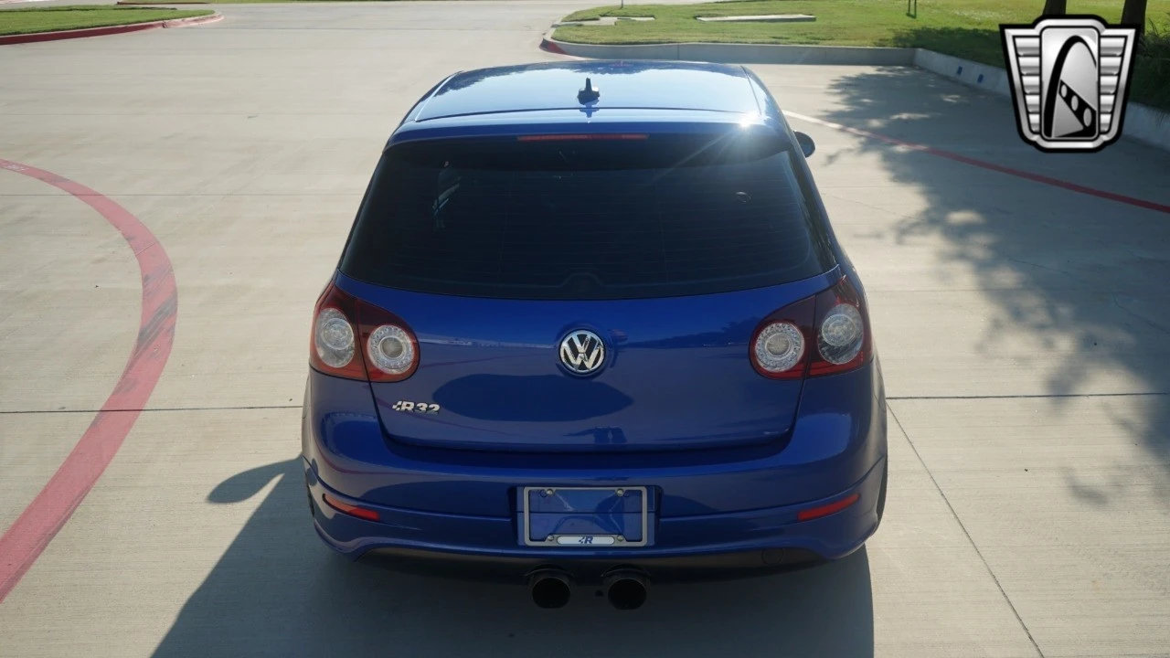 2008 Volkswagen R32 Mk5 - Image 7 of 12