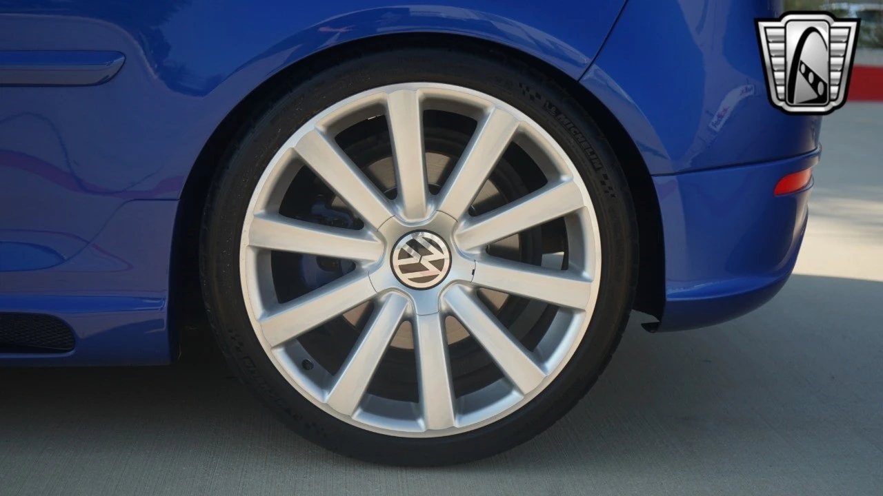 2008 Volkswagen R32 Mk5 - Image 11 of 12
