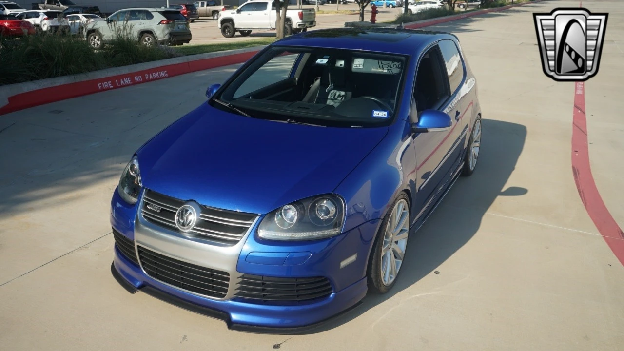 2008 Volkswagen R32 Mk5 - Image 3 of 12