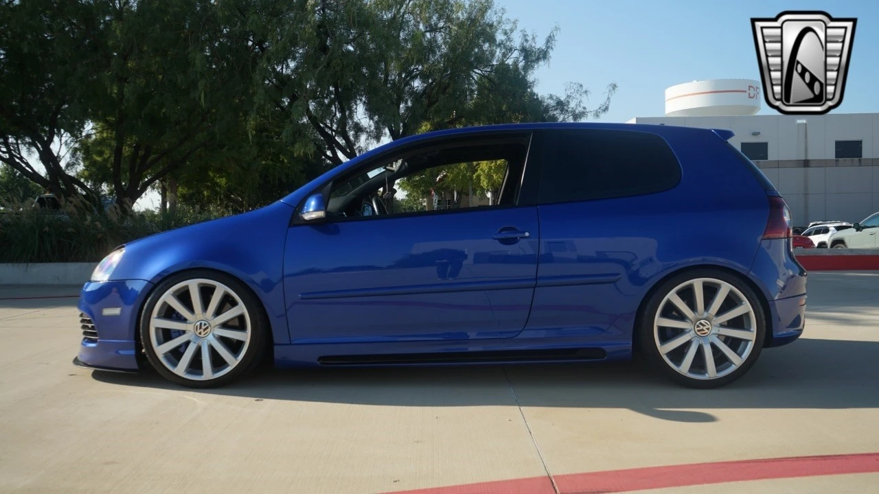2008 Volkswagen R32 Mk5 - Image 4 of 12