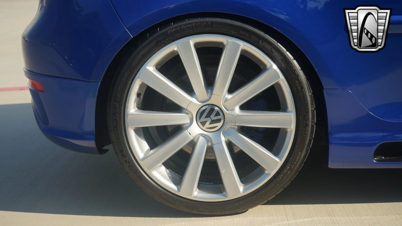 2008 Volkswagen R32 Mk5 - Image 12 of 12