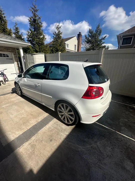 2008 Volkswagen R32 Mk5 - Image 5 of 8