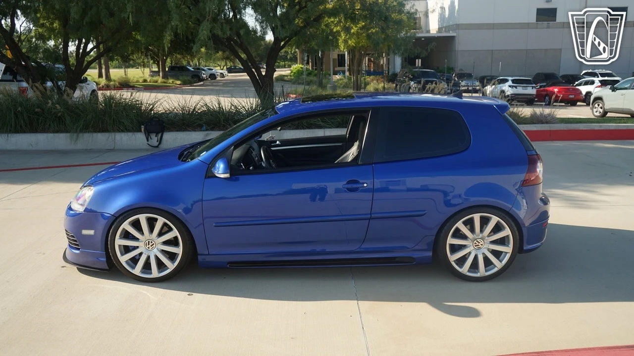 2008 Volkswagen R32 Mk5 - Image 7 of 12