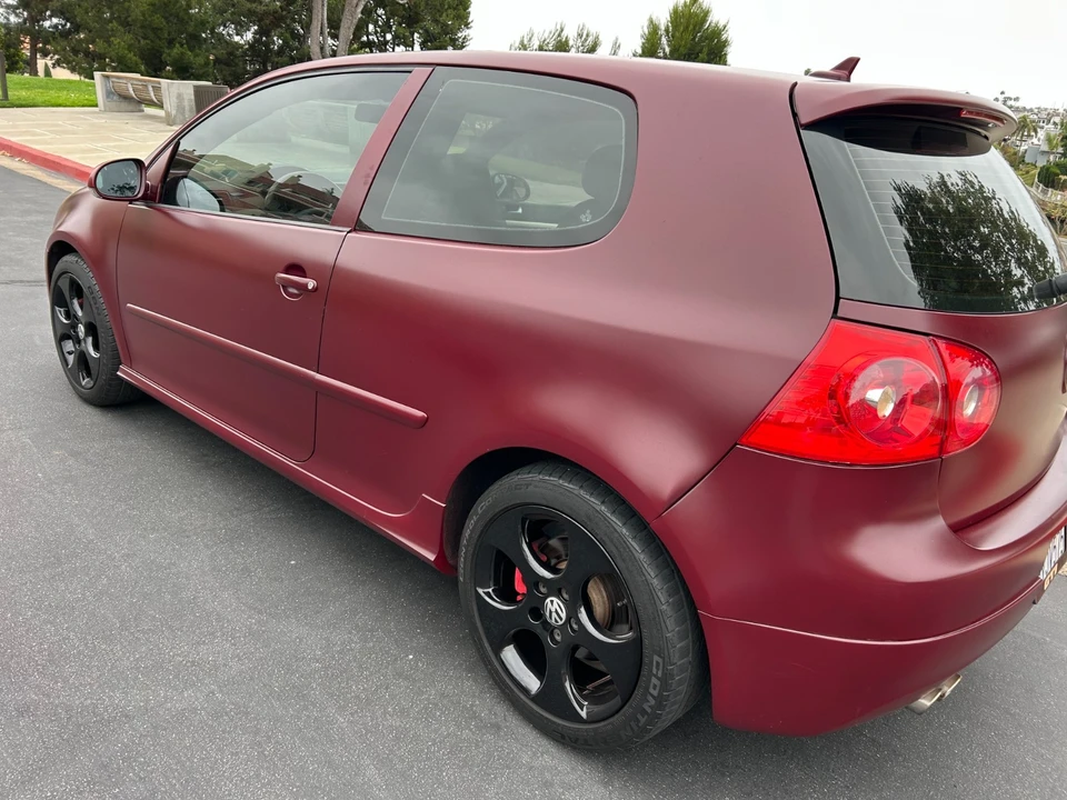 2008 Volkswagen Golf Mk5 - Image 2 of 20