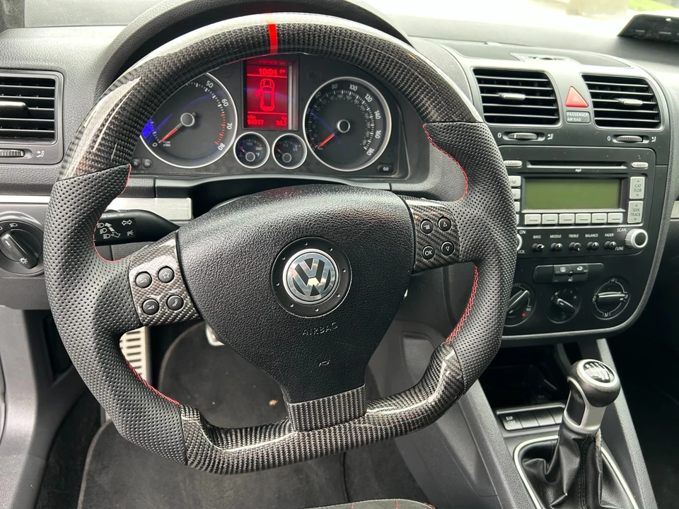 2008 Volkswagen Golf Mk5 - Image 11 of 20