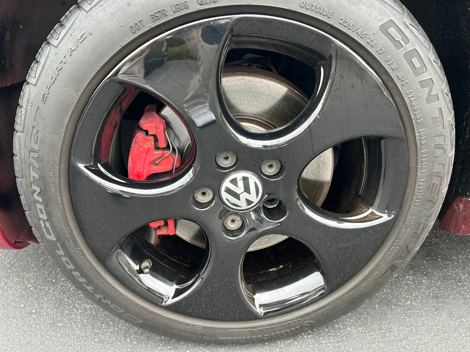 2008 Volkswagen Golf Mk5 - Image 18 of 20