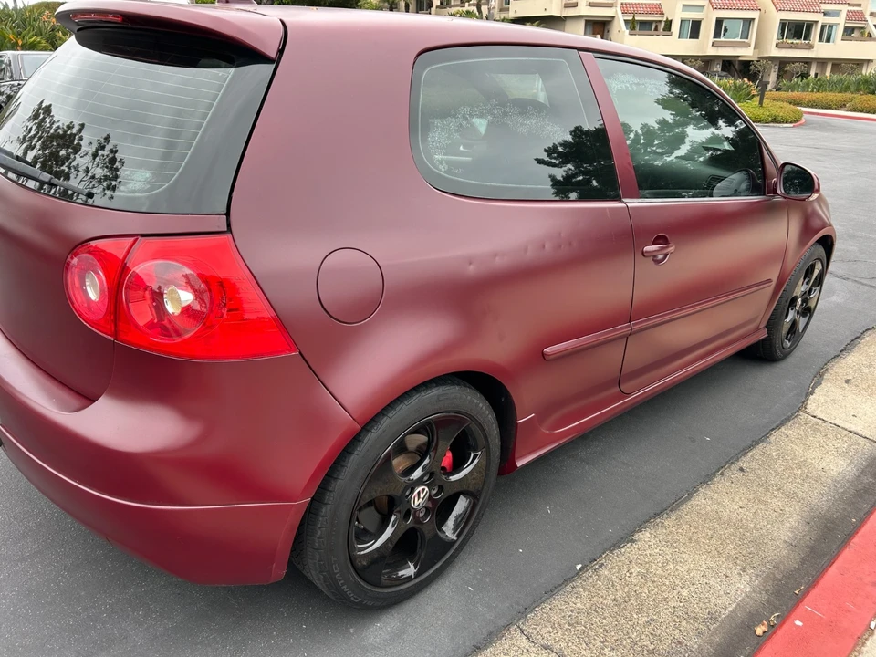 2008 Volkswagen Golf Mk5 - Image 4 of 20