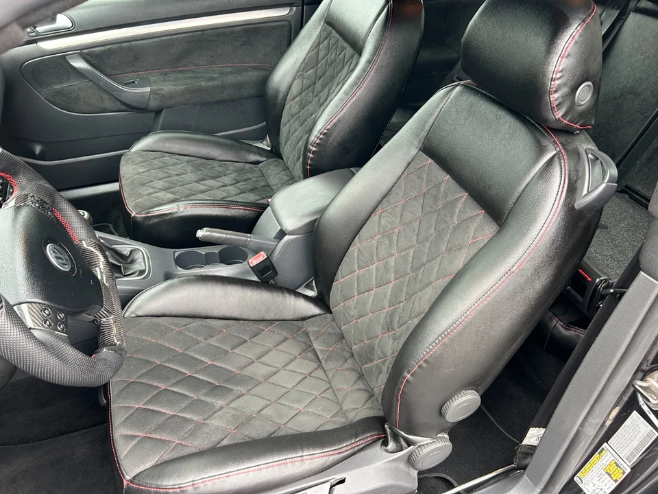 2008 Volkswagen Golf Mk5 - Image 8 of 20