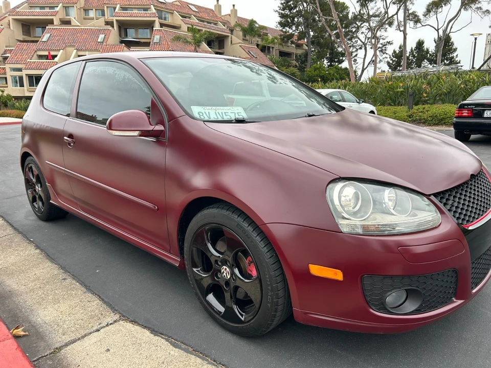 2008 Volkswagen Golf Mk5 - Image 5 of 20