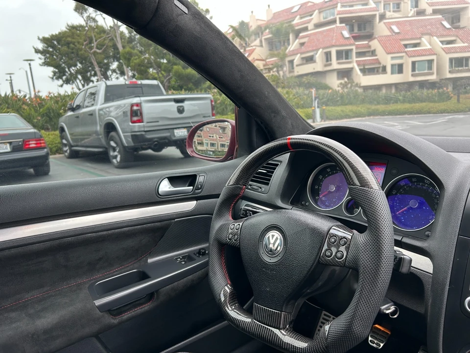 2008 Volkswagen Golf Mk5 - Image 14 of 20