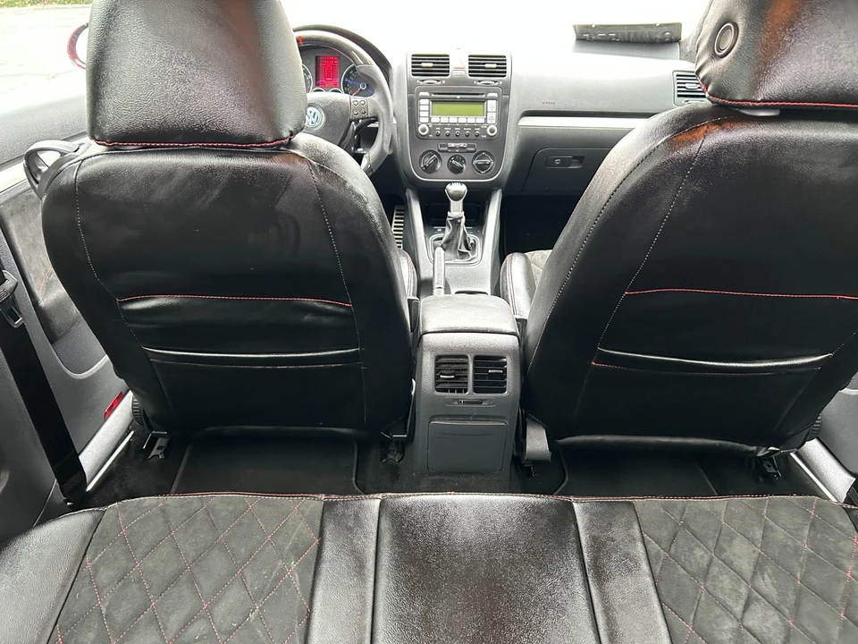 2008 Volkswagen Golf Mk5 - Image 16 of 20