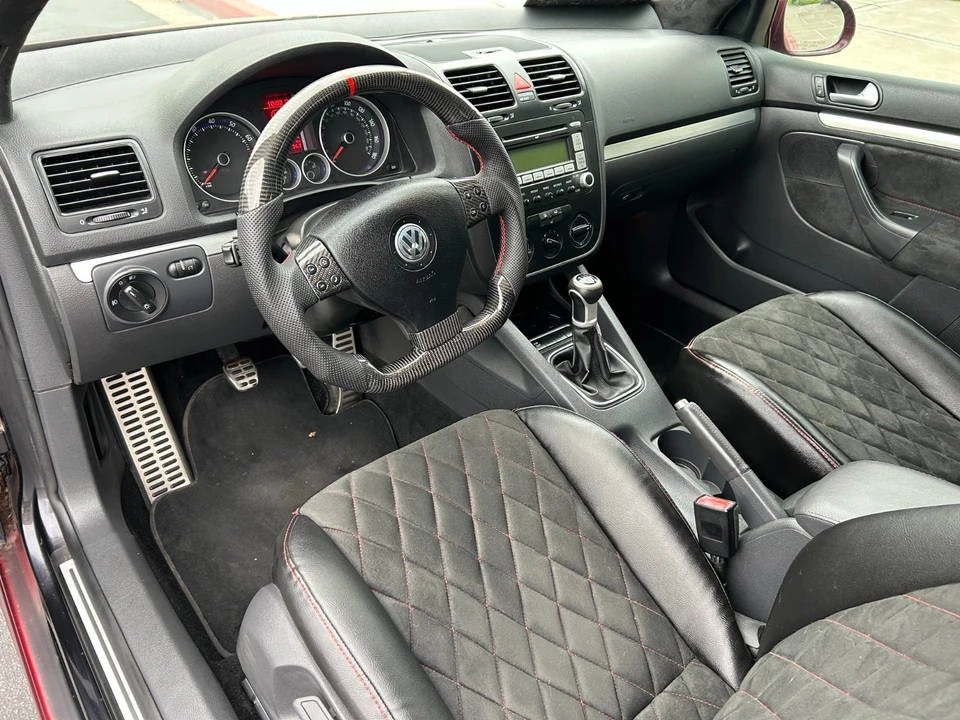 2008 Volkswagen Golf Mk5 - Image 9 of 20