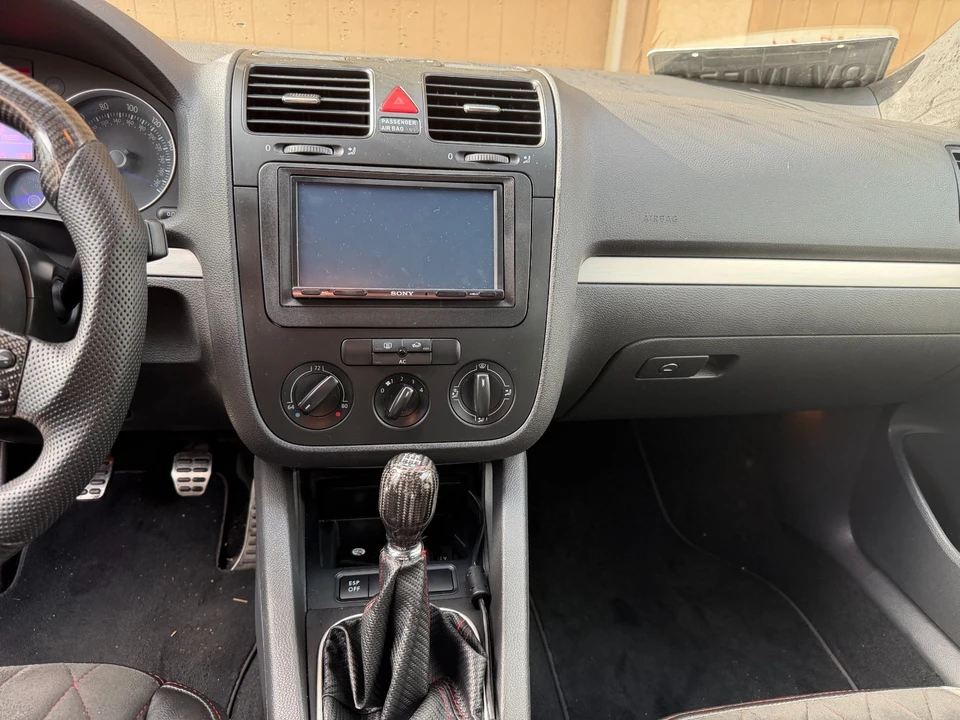 2008 Volkswagen Golf Mk5 - Image 20 of 20