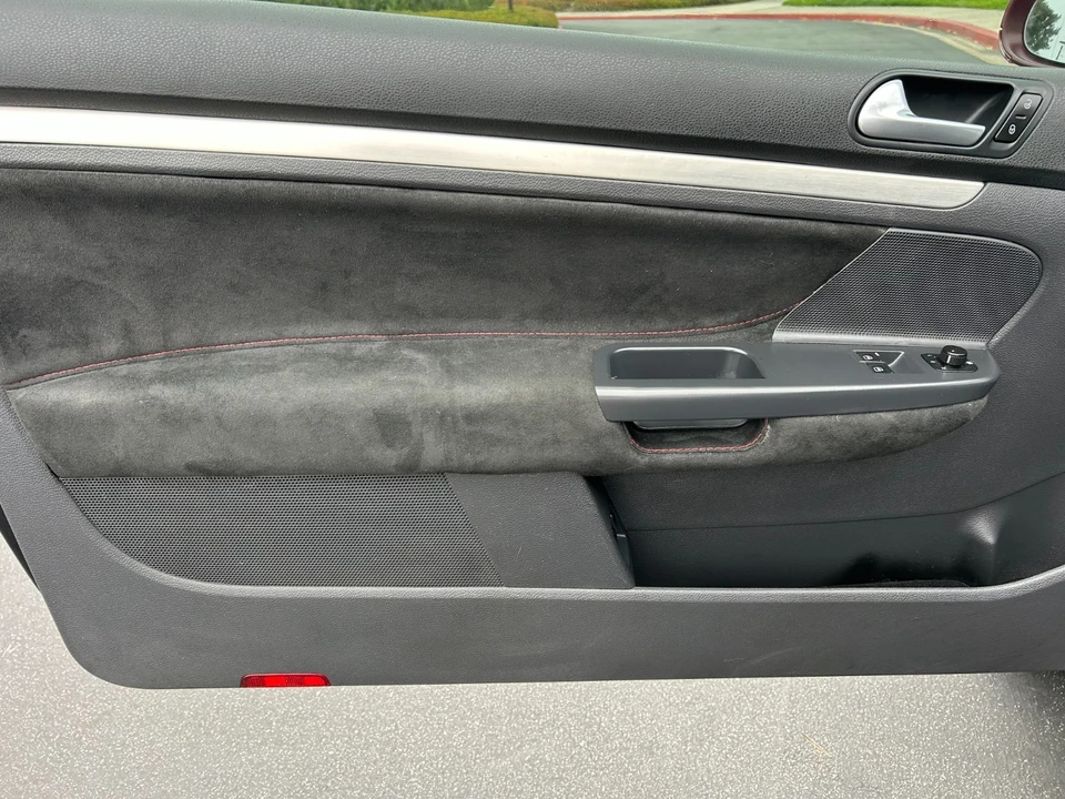 2008 Volkswagen Golf Mk5 - Image 7 of 20